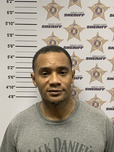 Mugshot of POLK, ARMADEUS DEVON