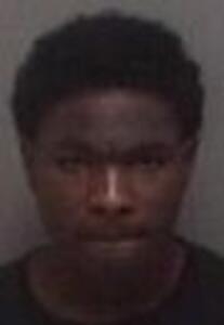 Mugshot of JONES, TYAUS ANTONIO