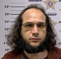 Mugshot of DEWERT, LEE RICHARD