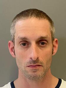 Mugshot of HAYS, JORDAN MATTHEW