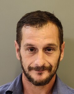 Mugshot of MCCUTCHEON, MICHAEL SHANE