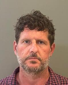 Mugshot of ONEAL, MICHAEL CHAD