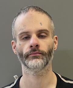 Mugshot of BOYD, TYLER EPHESIANS