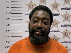 Mugshot of SHERROD, BRIAN CODY