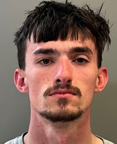 Mugshot of GRAY, THOMAS WAYNE