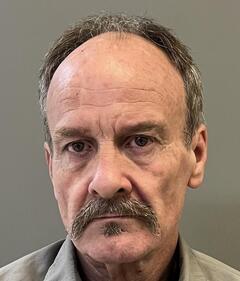 Mugshot of CHAPPELL, JEFFREY CRAIG