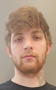 Mugshot of LONG, DYLAN BLANE