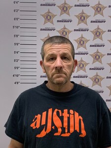 Mugshot of BRAMLETT, VINCE EDWARD