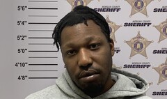Mugshot of FLOYD, DEANDRE LAMAR