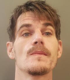 Mugshot of SEVERINSEN, DANIEL AUSTIN