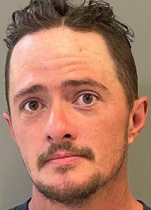 Mugshot of ABSTANCE, WESLEY MATTHEW