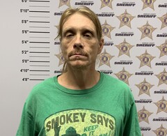 Mugshot of MINOR, HENRY ODES MONTGOMERY III