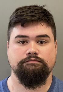 Mugshot of BOZYLINSKI, ANDREW SEISHIN