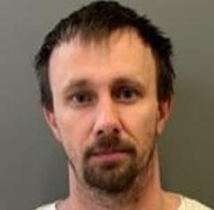 Mugshot of WHITAKER, JASON SCOTT