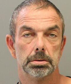 Mugshot of ELLIS, JOHN EDGAR JR