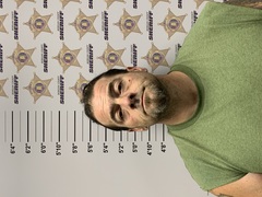 Mugshot of HILL, JONATHAN CHRISTOPHER