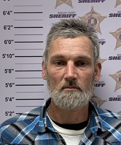 Mugshot of MASSEY, ADAM EUGENE