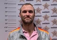 Mugshot of KNOP, NICOLAS SEAN