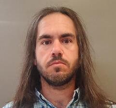 Mugshot of OVERTON, WESLEY LAVONNE