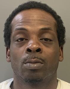 Mugshot of BYRD, LARRY KANTRELL