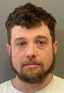 Mugshot of ADAMS, THOMAS ARTHUR II