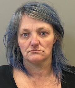 Mugshot of DURHAM HOLMES, VICTORIA MAE