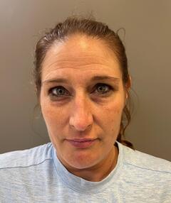 Mugshot of MCCAY, FALLON LYNN