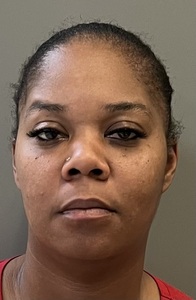 Mugshot of BROWN, AMANDA MARIE