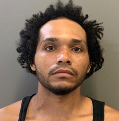 Mugshot of BEEBE, TYRONE DIASHAWN