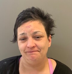 Mugshot of REDDITT, RACHEL VALERIE