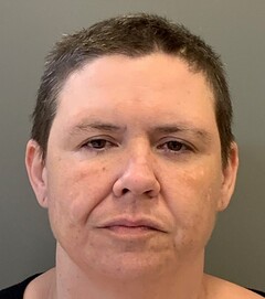 Mugshot of ORR, AMBER LEIGHANN