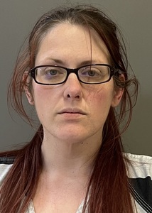 Mugshot of DOWNEY, CALEE ROSEL CONCETTA