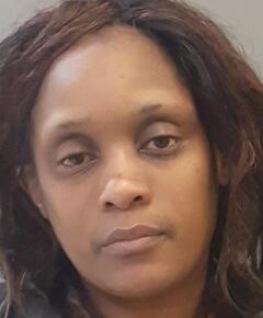 Mugshot of WATKINS, SHEMEKIA LACHELLE