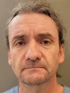 Mugshot of LOCKE, GARY BRUCE