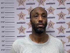 Mugshot of NICKSON, MELVIN NMN JR