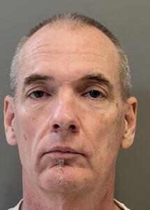 Mugshot of RODEN, BRUCE LANE II