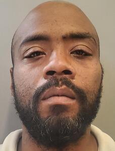 Mugshot of GARTH, MICHAEL LAVELL