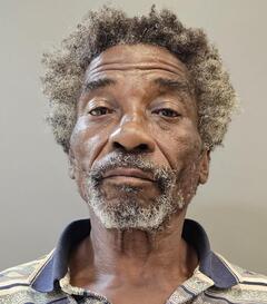 Mugshot of DRISKELL, WILLIE LEE JR