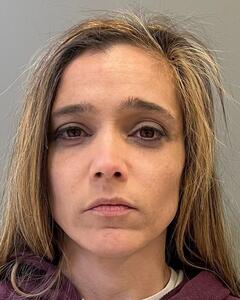 Mugshot of ROBINSON, SARAH ASPEN