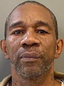 Mugshot of HARRIS, DWIGHT DARNELL