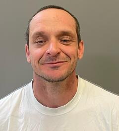 Mugshot of OAKES, JUSTIN CHAD
