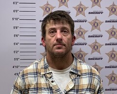 Mugshot of ECHOLS, GEORGE MICHAEL