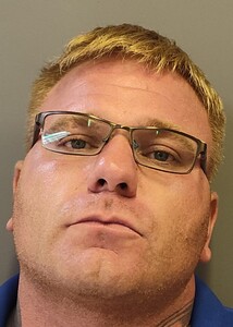 Mugshot of WALLACE, JACOB ALEXANDER