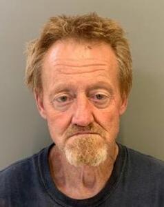 Mugshot of BOURNE, BOBBY WAYNE