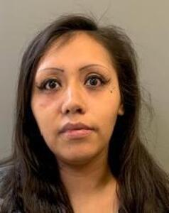 Mugshot of AGUILAR, NOEMI CARBAJAL