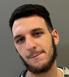 Mugshot of POWELL, NICHOLAS HUNTER