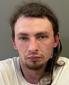 Mugshot of BOZARD, CORY RAY RANDALL
