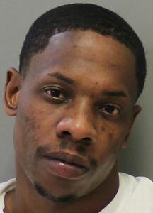 Mugshot of SWOOPES, BRYANT ONEAL