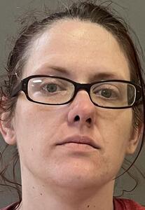 Mugshot of DOWNEY, CALEE ROSEL CONCETTA
