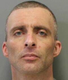 Mugshot of GRANTLAND, RAYMOND SCOTT JR